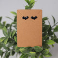 Micro Glitter Bats