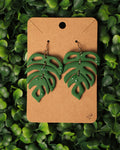 Monstera