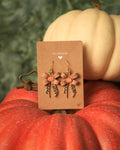 Pumpkin Bows